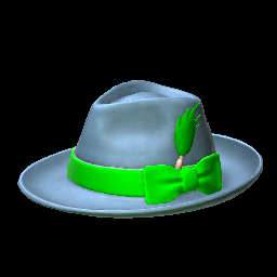 Homburg Forest Green